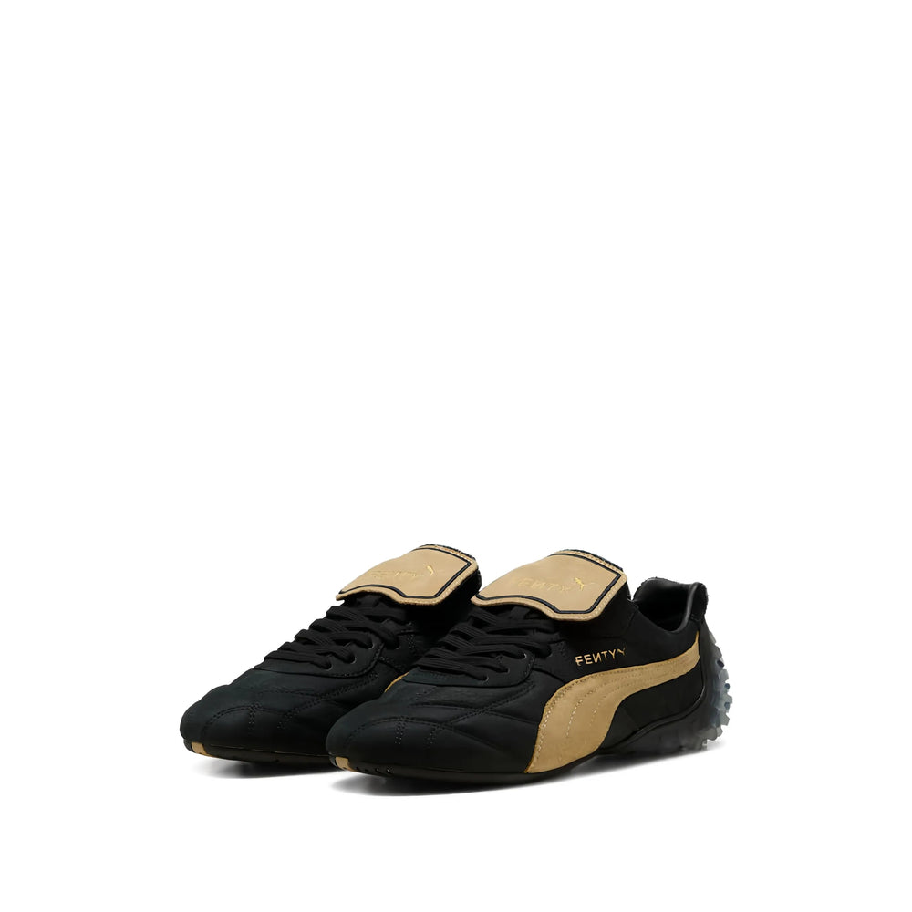 Puma Fenty Sneakers - Black | a7886c991c25df0b46b5579341d81335db6c0a30