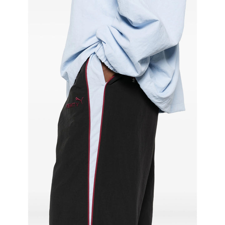 Puma Fenty Pants - Black | 21b0038af04fe88c91254df62243596bf8e6973c