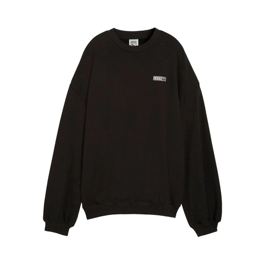 Sweatshirts Black