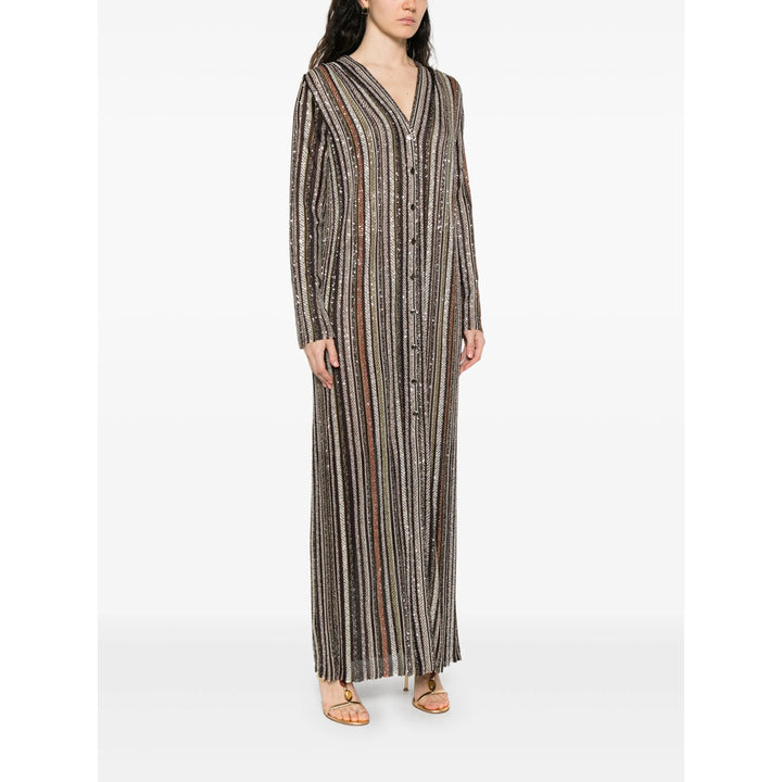 Missoni Sweaters - Brown, Neutral | 5ad92cf76481db118182f25b1e61a8c9e0d5d31b