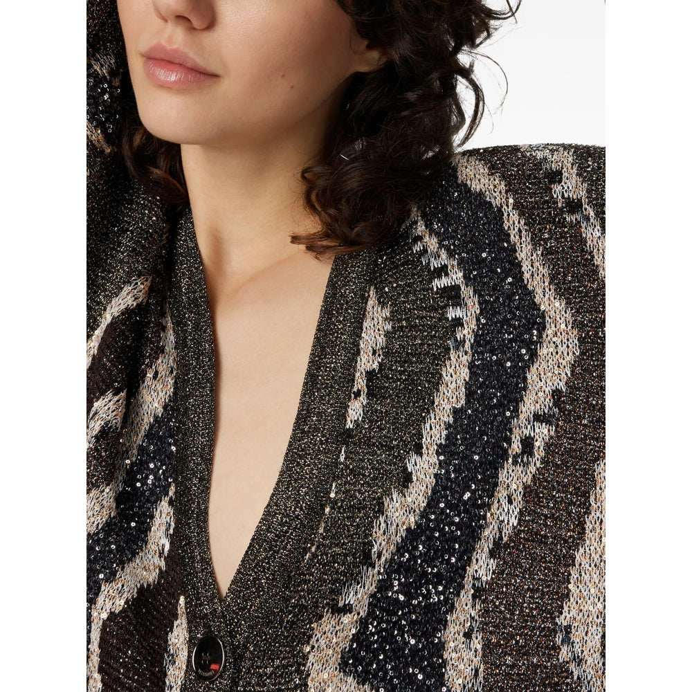 Missoni Sweaters - Brown | 3f8355761832aa0853fc437d10e51e03d6950aab