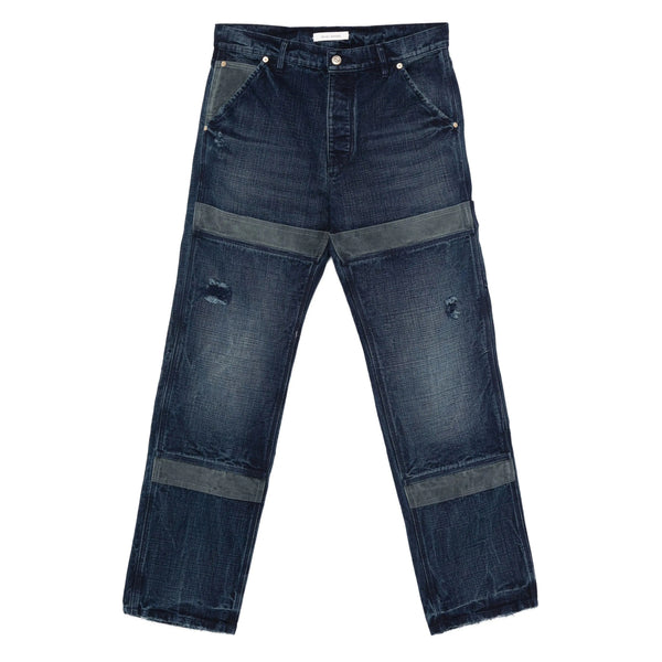 Denim Blue