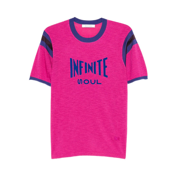 T Shirts Pink, Blue