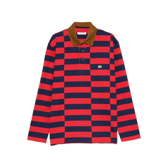 Sweaters Red, Blue