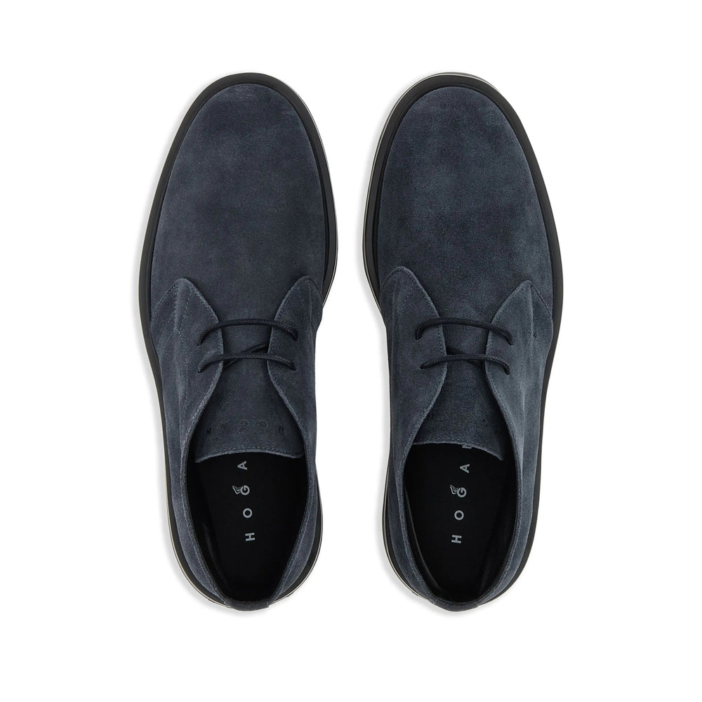 Hogan Shoes - Blue | 149540f4958a9a8ed43918a530bf31669206969a