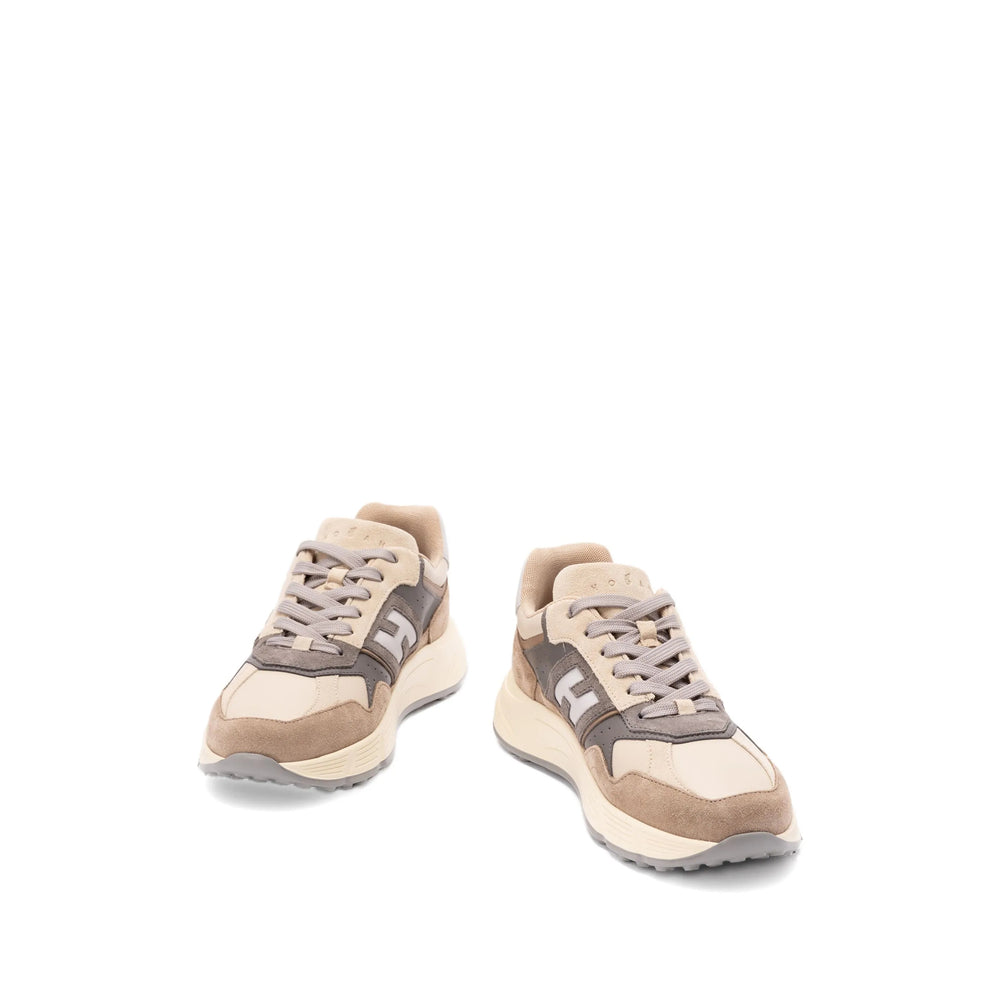 Hogan Sneakers - Brown | 9fc3b2fc85e36c7e52f493198c3841c366b2f150
