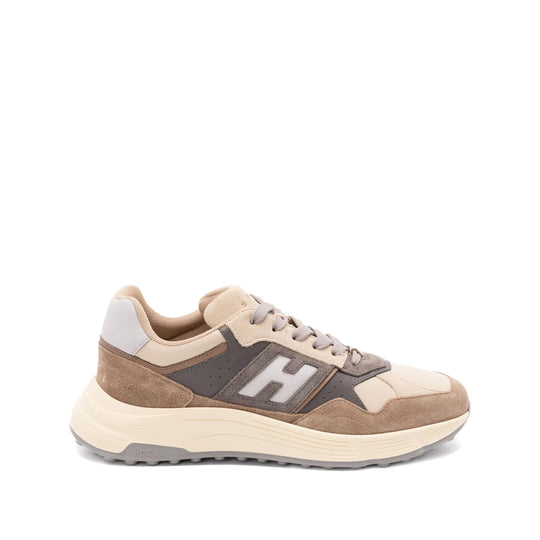 Sneakers Brown