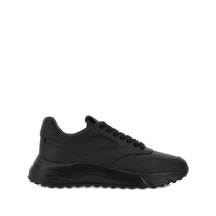Hogan Sneakers - Black | 65d7826cd3c17ac7f4cdacf473a107865c750190