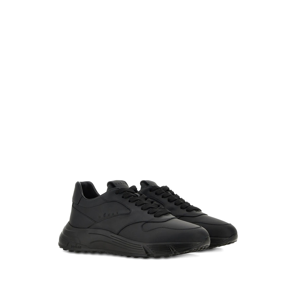 Hogan Sneakers - Black | eff94165f3be000b121ca0e73aef7aa943e0d31f