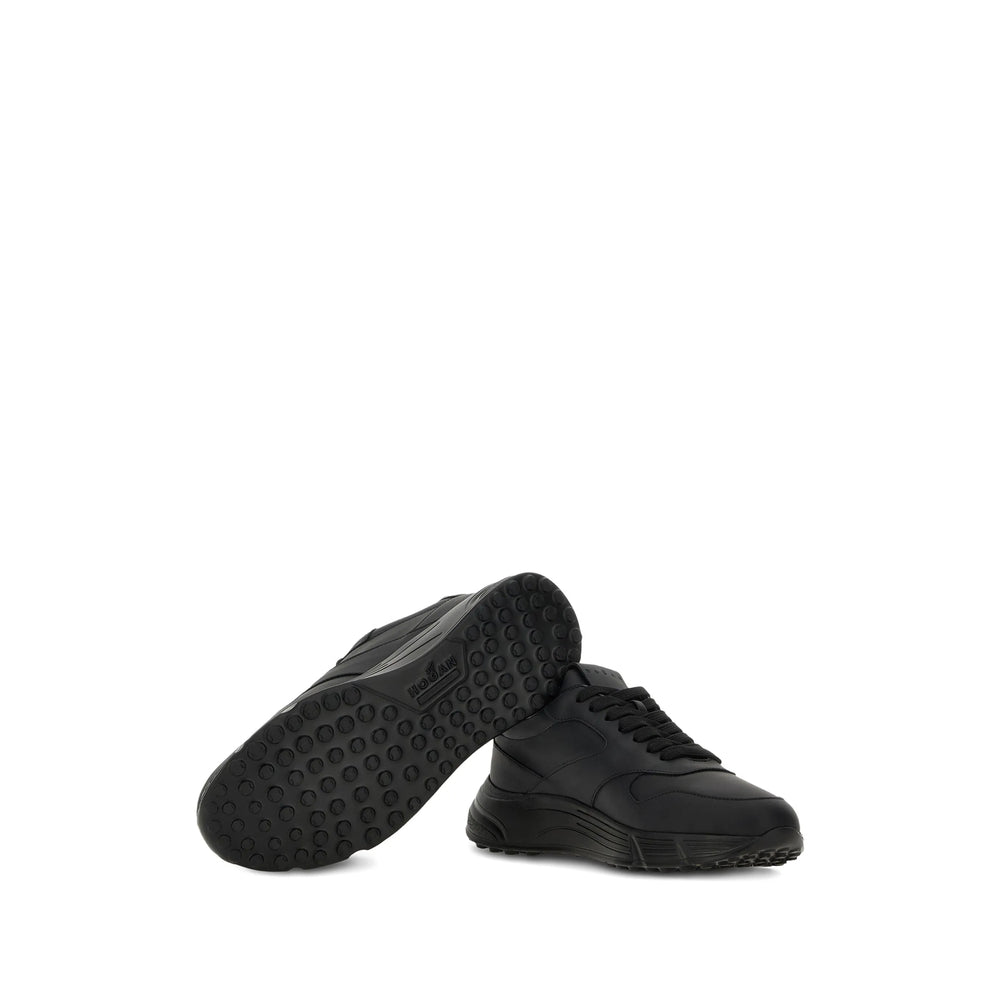 Hogan Sneakers - Black | 8dfca1c32f3c8de2dbc451097c980896d6270d1f