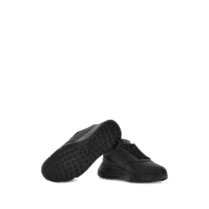 Hogan Sneakers - Black | 8dfca1c32f3c8de2dbc451097c980896d6270d1f