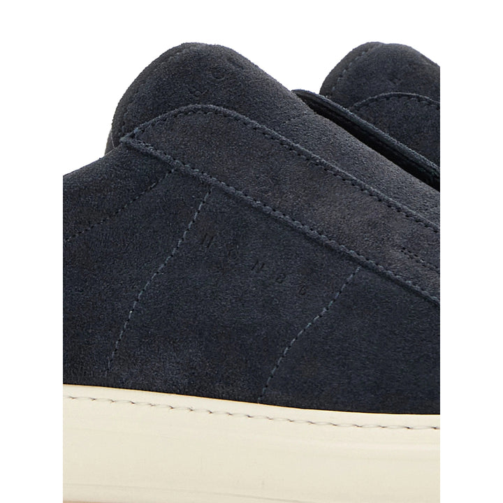 Hogan Sneakers - Blue | f72a7f98c8042c2967e4bf4513e2381a36d83890