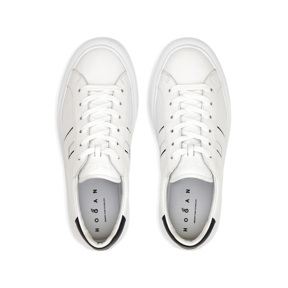 Hogan Sneakers - White | d56c2d90ca28354e71bb0556aa465f8656e0f745