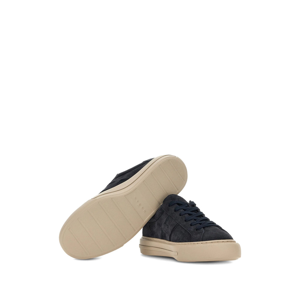 Hogan Sneakers - Blue | 7a0c7590eebef2180bf1c4e3df8614a09dfa5e8f