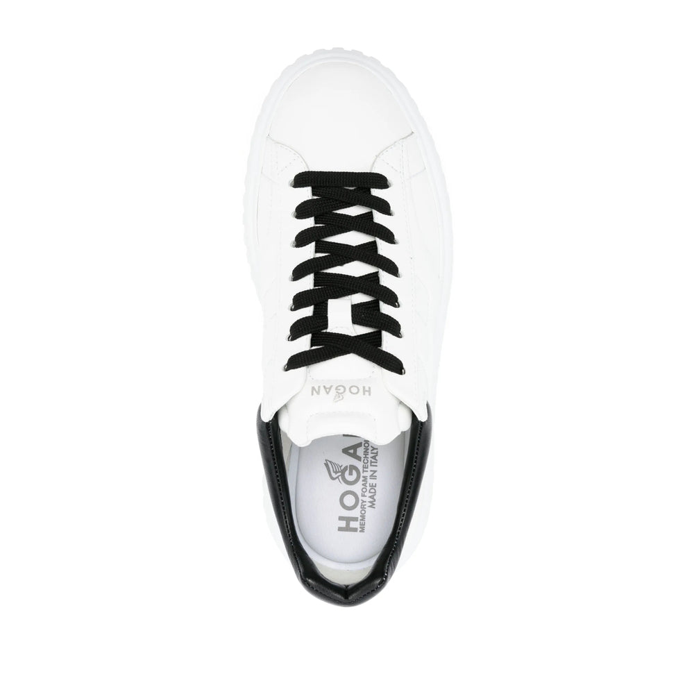 Hogan Sneakers - White | cd4963c10803cbf35c5eeb2796c3cbf9992637c8