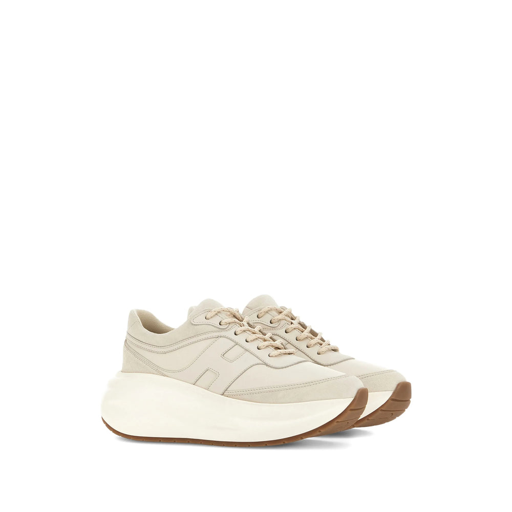 Hogan Sneakers - Neutral | 3995e17ecd781b467c5e89457221fc5f38d09b38