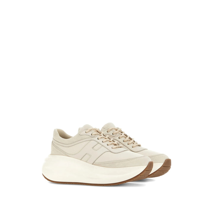 Hogan Sneakers - Neutral | 3995e17ecd781b467c5e89457221fc5f38d09b38