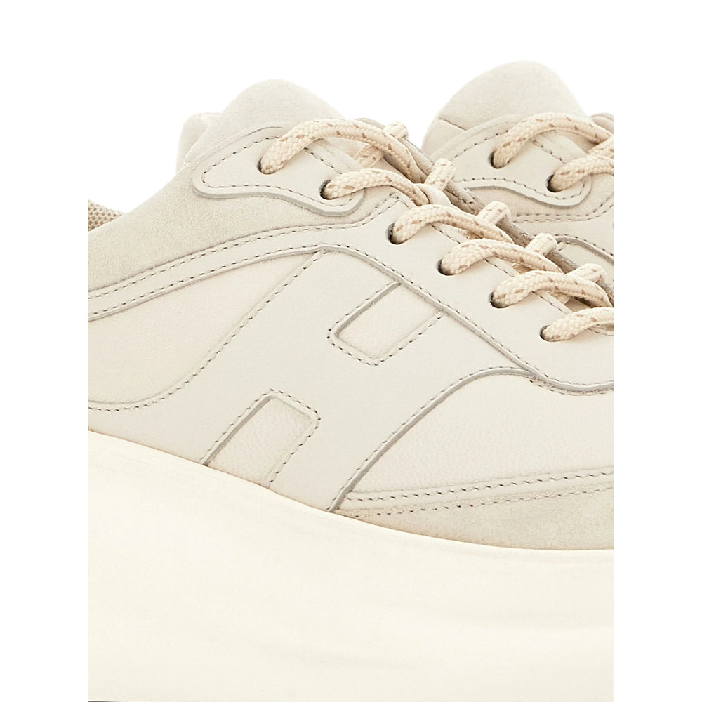 Hogan Sneakers - Neutral | 7fdd18094f63661b91ce0809243aa6391725a357