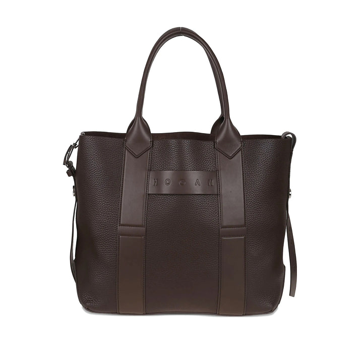 Hogan Bags - Brown | e2931a6ee412d7b50b226959618e4633c5c5de58