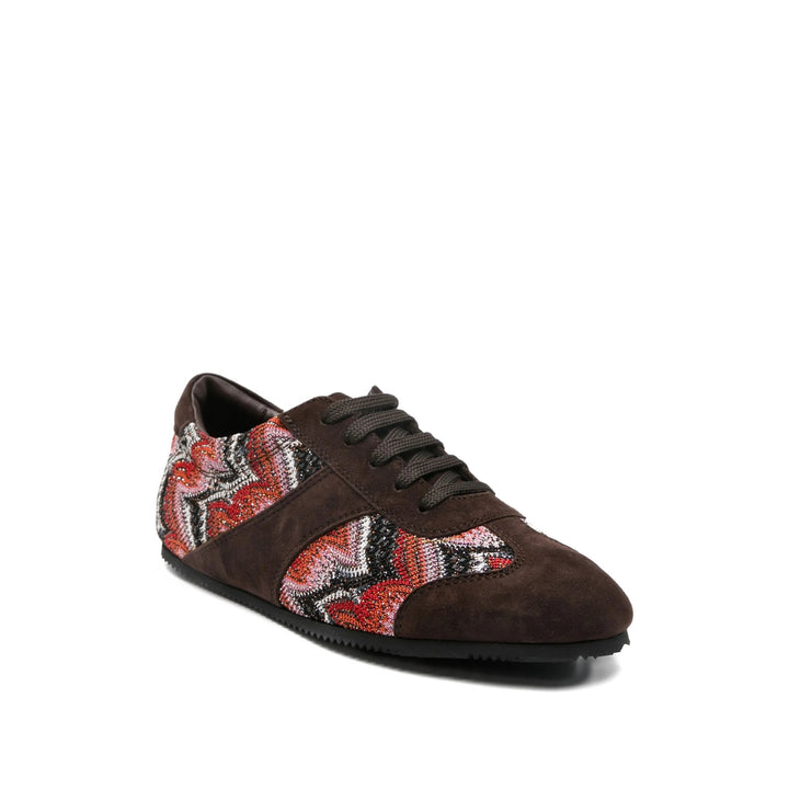Missoni Shoes - Brown | b95f3b8d310a95f5448272a9051acef4a3476a14