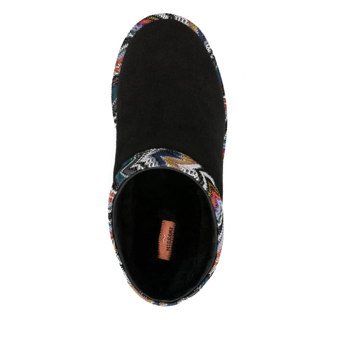 Missoni Shoes - Black | 2c528e8abff6229cfeedb8cd62a8d96644b0832c