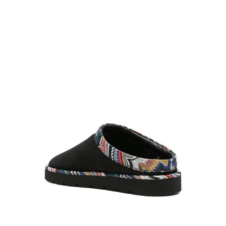 Missoni Shoes - Black | e5be0af78b9e89ba5b519f73561b95e166b0651e