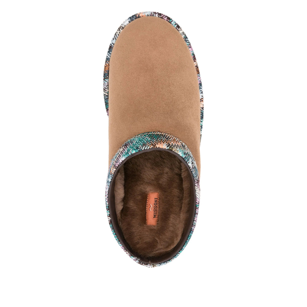 Missoni Shoes - Neutral | 7a6e9c2dec0f3e61793bb9cda2c7d7d2d20a8d22