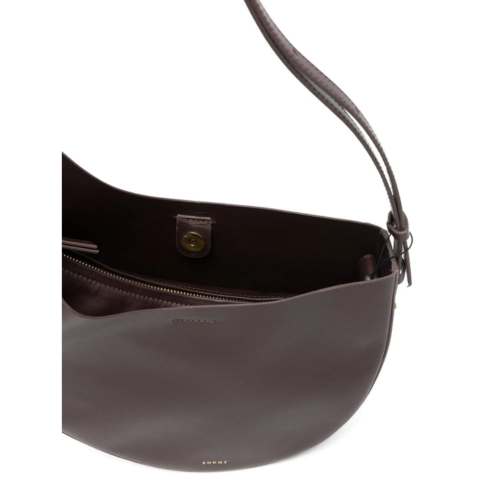 Soeur Bags - Red | 13a922801c400a2149b99c59ea50220ab9bf58a6