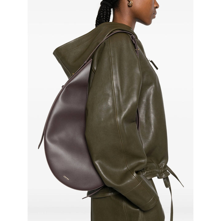 Soeur Bags - Red | 54bf76b9fc62780cf739f490332e6cc2c4e712f8