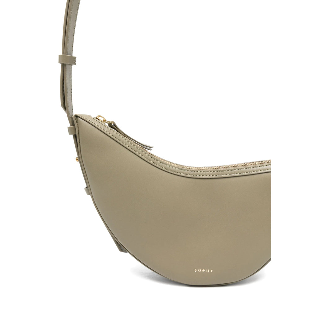 Soeur Bags - Neutral | 67de73d0956b740017b9f0a00cd23f46b2c7323f