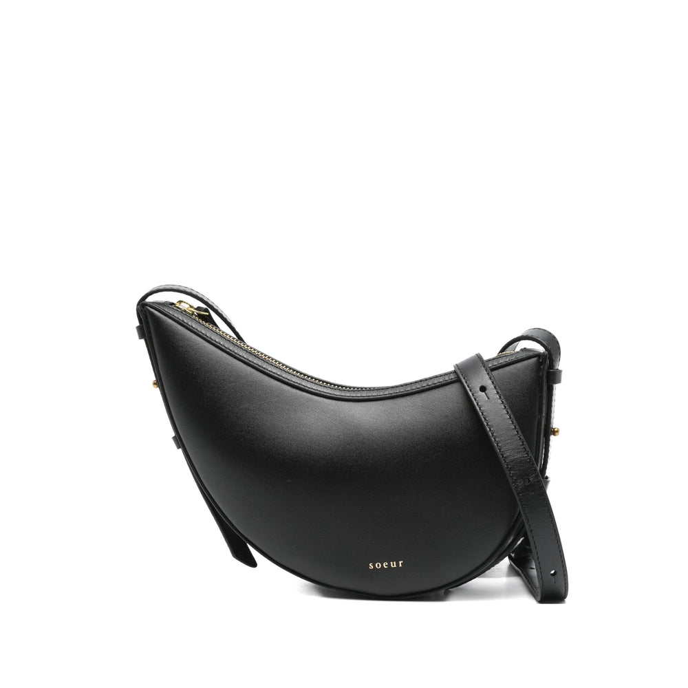 Soeur Bags - Black | 02306144d79cffd8c3ac199e308adadb653b1c90