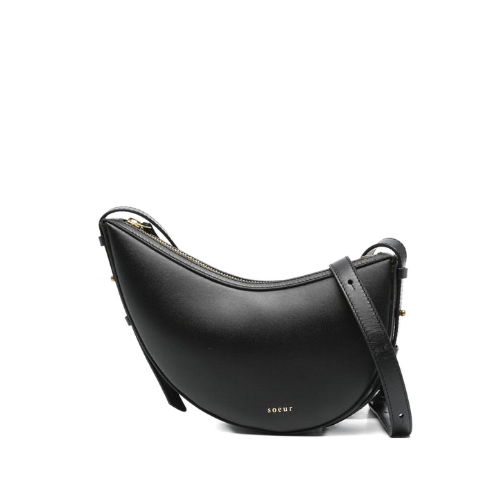 Soeur Bags - Black | 02306144d79cffd8c3ac199e308adadb653b1c90