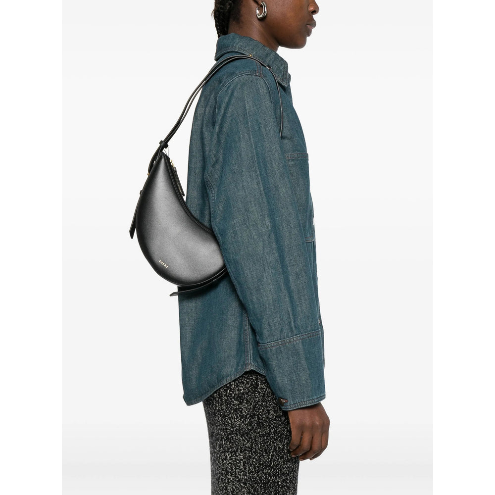 Soeur Bags - Black | f890eddf02306270eafb645a86caaaf0dd7056e6