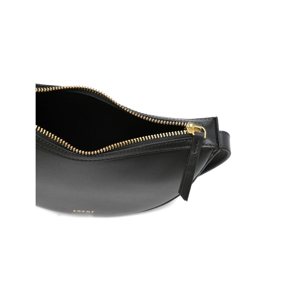 Soeur Bags - Black | 750514c39afbc6945ad05d2662b28865e8f8d1ad