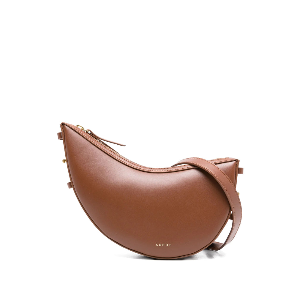 Soeur Bags - Brown | 686120dd6a6b3765b0e2a661df04da3dc9f96aaf