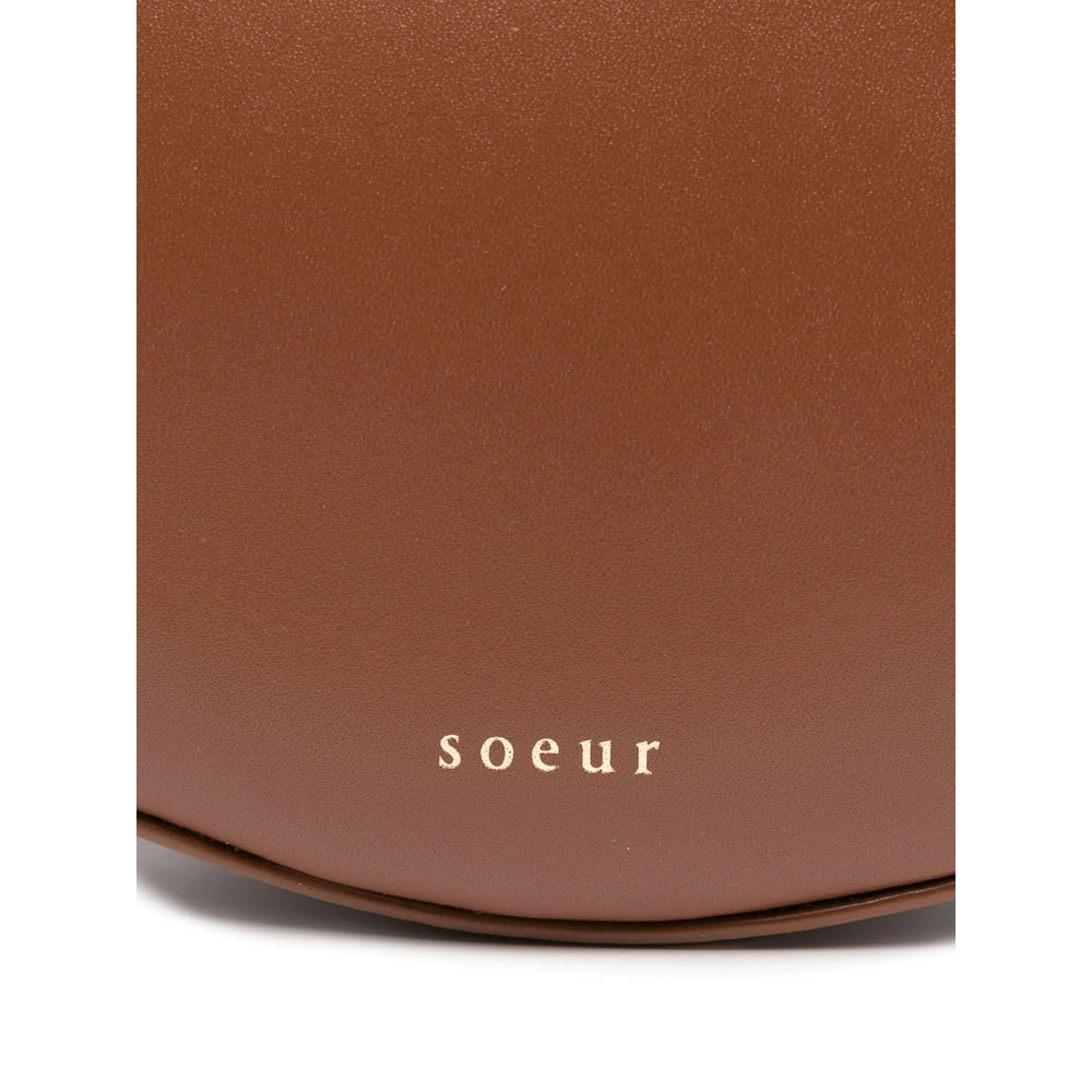 Soeur Bags - Brown | bd3ad679abae189529821c6938ff197dfb944fdc