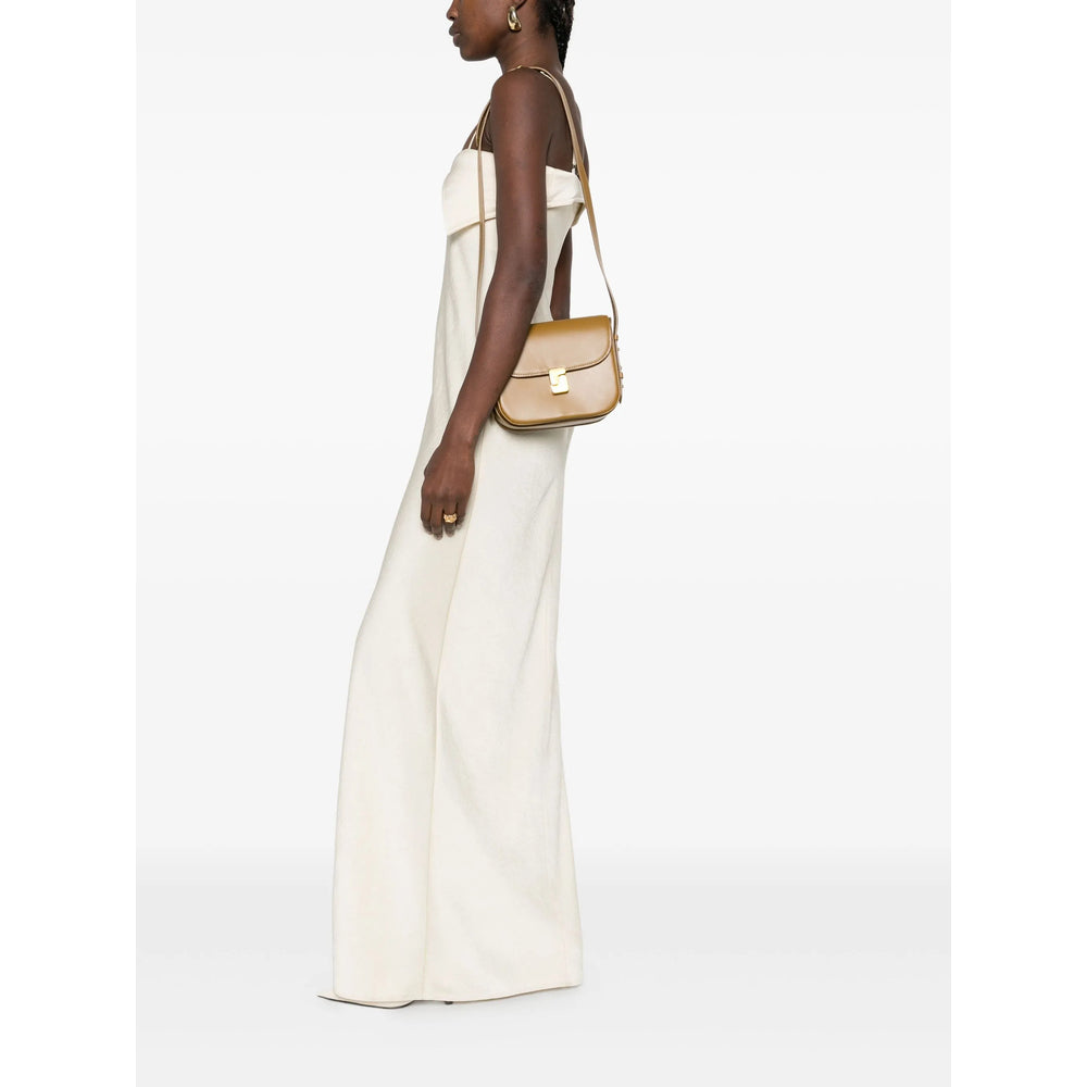 Soeur Bags - Brown | 664afc6618dd84f39ddff891b49cd156ffe9db9e