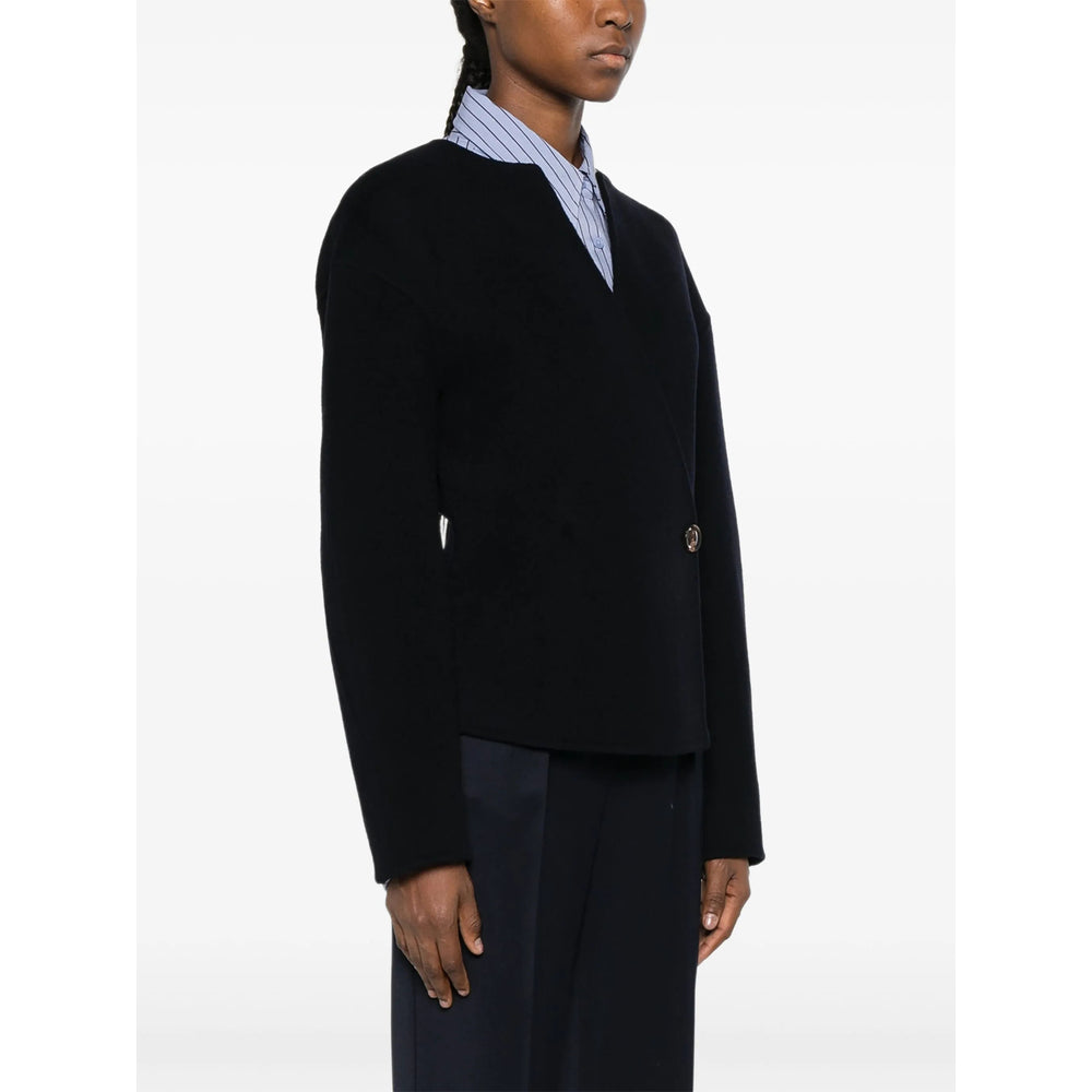 Soeur Sweaters - Blue | 12832c1b907f2de5bc5074cb5edac7a38403dc81