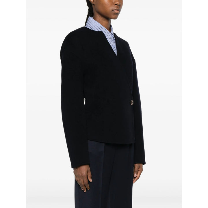 Soeur Sweaters - Blue | 12832c1b907f2de5bc5074cb5edac7a38403dc81