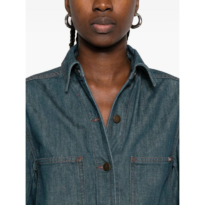 Soeur Shirts - Blue | a2dd3f944413d3a45218c5e86459c162cd2526a0