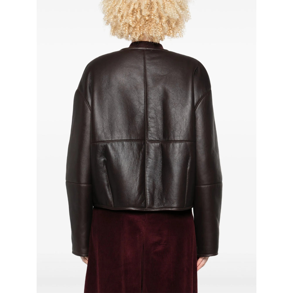 Soeur Outerwears - Brown | d7ea5996a2f213cd22d753cccff46d329b7d3b52