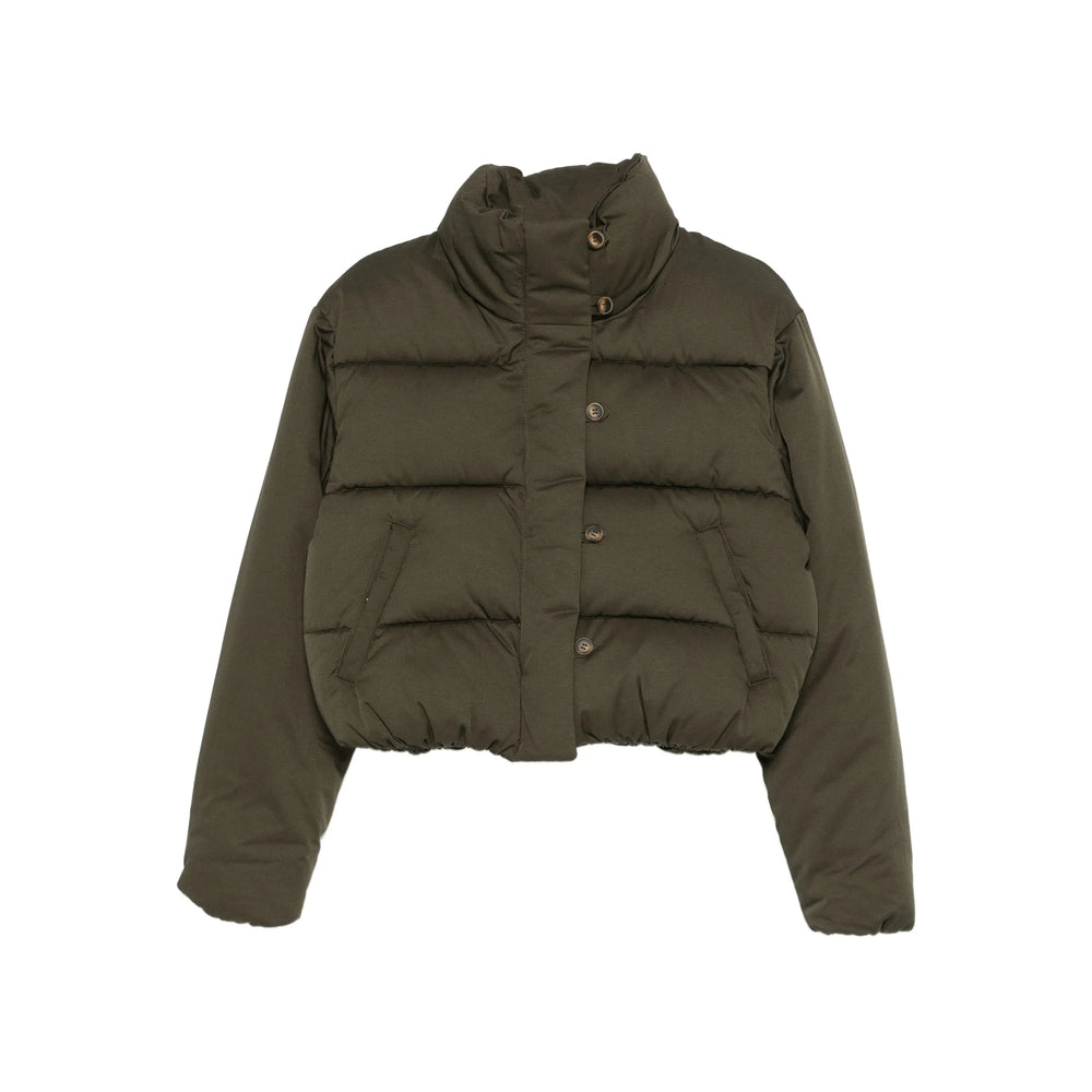 Soeur Outerwears - Green | 26120bc14d56f048fff339444e5f83b64a7b47fc