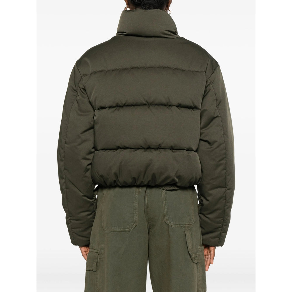 Soeur Outerwears - Green | 452cf56bacc3a3cc88f18a8dc27d3cfb345fb7be