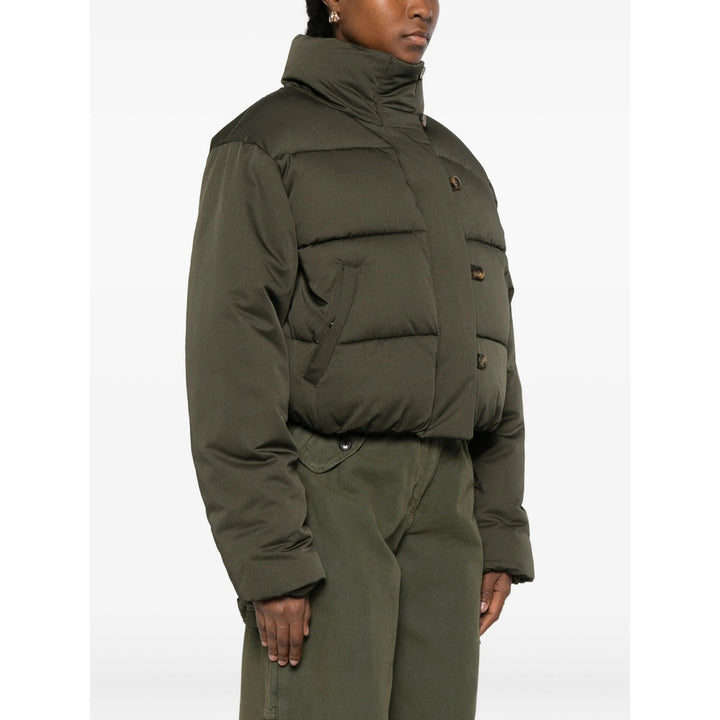 Soeur Outerwears - Green | 50e24a4e409cb16464b53dee62b44c4d4a0e68cf