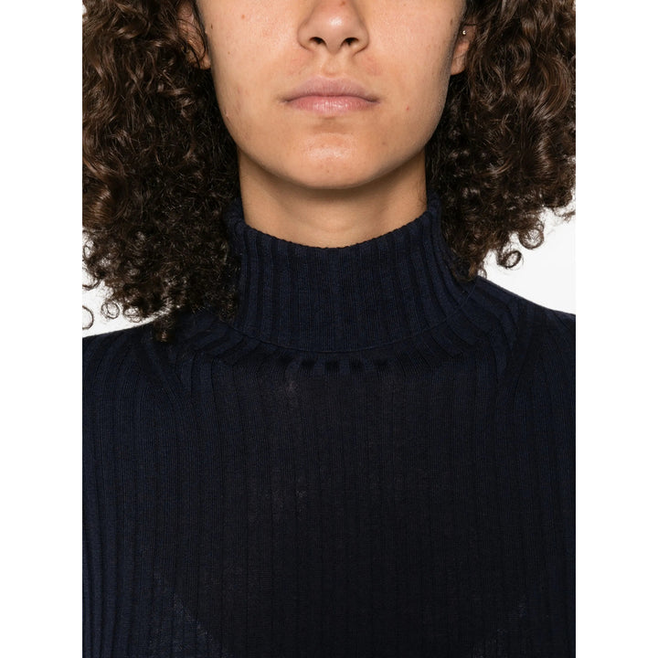 Soeur Sweaters - Blue | aa337abd8cf269457d556d201177954589649b19