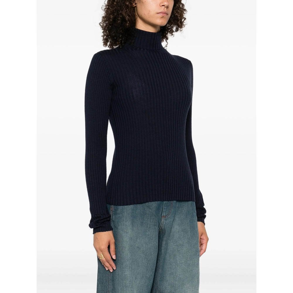 Soeur Sweaters - Blue | 4281d4c4dd8e45d19f157a9f3b6c84c662535f49