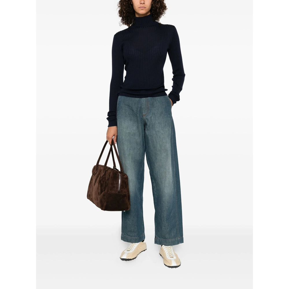 Soeur Sweaters - Blue | 3e8705b785e28c285d484a4047dd8cbdd637eb6b