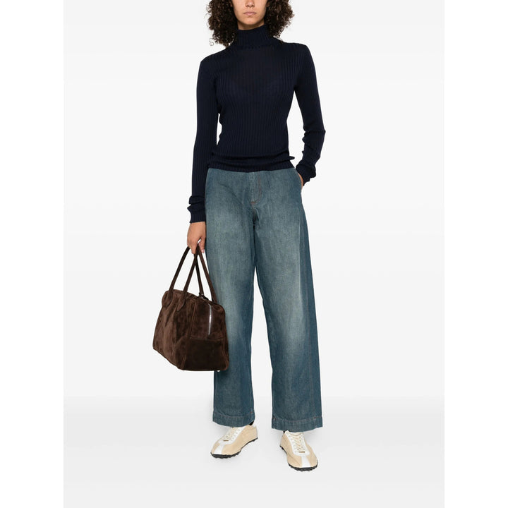 Soeur Sweaters - Blue | 3e8705b785e28c285d484a4047dd8cbdd637eb6b