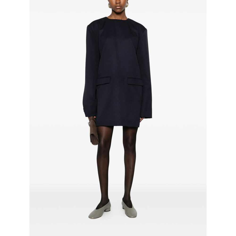 Soeur Dresses - Blue, Brown | 951d3e2f833dd349138767670557e10d3e104f80