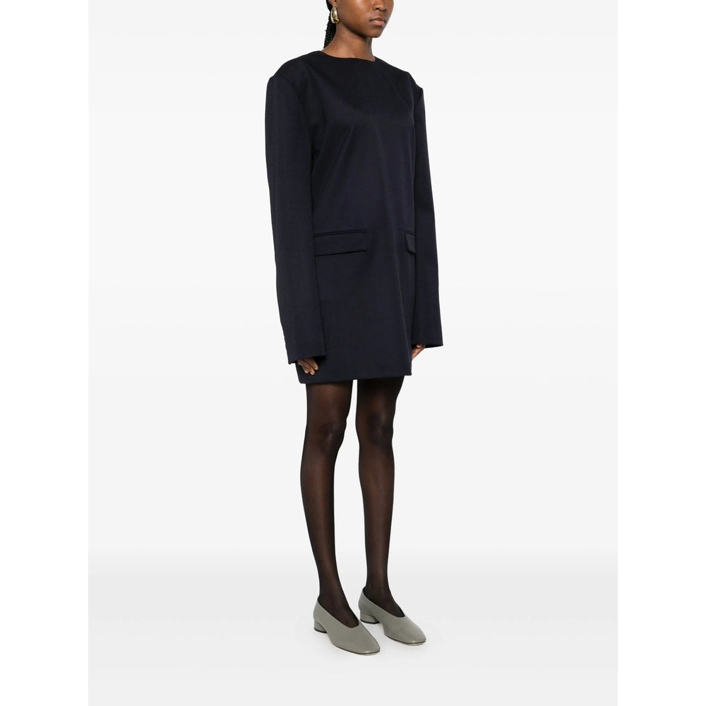 Soeur Dresses - Blue, Brown | 1f1280afa8691c1eef32cacfe635451ea4330839